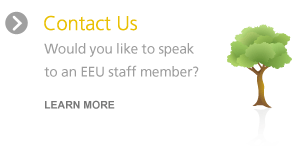 Would you like to speak to an EEU staff member?